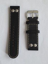 Laco lederarmband 22mm gebraucht kaufen  Oberstenfeld