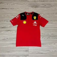 Authentic scuderia ferrari for sale  DALKEITH
