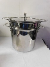 Clad stainless steel for sale  Gettysburg