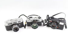 Rangefinder film cameras for sale  Shipping to Ireland