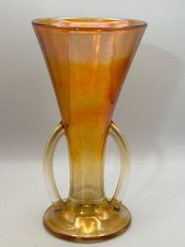 Antique carnival glass d'occasion  Expédié en Belgium