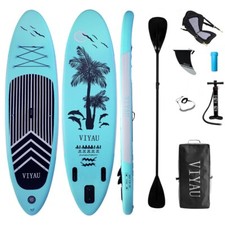 Sup sitz paddle gebraucht kaufen  Leipzig