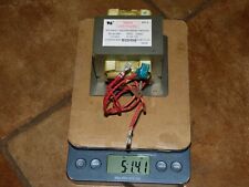 Transformador de alta tensão de micro-ondas MD-601AMR-1 OBJY2 - 120V 60Hz comprar usado  Enviando para Brazil