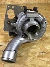 348697 turbolader audi gebraucht kaufen  Deutschland