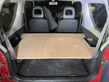 Jimny plywood boot for sale  CASTLEFORD
