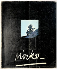 Mirko basaldella 120 usato  Milano