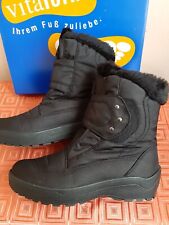 Vitaform active winterstiefel gebraucht kaufen  Celle