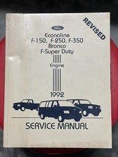 1992 ford econoline for sale  Venice