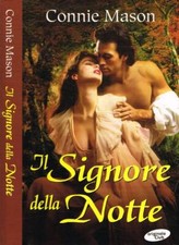 Signore della notte. usato  Italia