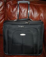 Samsonite black rolling for sale  Murphy