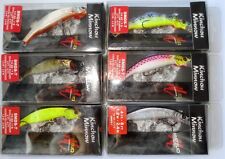 Matzuo kinchou minnow d'occasion  Expédié en France