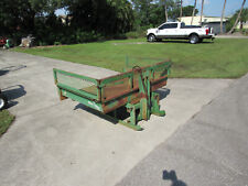 dump box for sale  Fort Myers