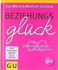 Beziehungsglück dich ... gebraucht kaufen  Berlin