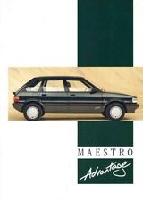 1991 austin maestro for sale  Shipping to Ireland