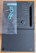 Siemens cpu315 sps gebraucht kaufen  Hüfingen