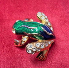 Stunning frog costume for sale  WEST MOLESEY