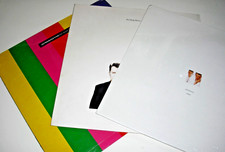 EMI *PET SHOP BOYS* - actually / please / introspective - 1st UK Pressings comprar usado  Enviando para Brazil