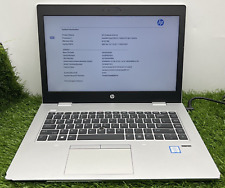 Usado, HP Probook640G4 14"HD i5-7300U@2.60Ghz 8GB RAM sem SSD boa bateria (LEIA) comprar usado  Enviando para Brazil