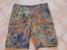 Bundeswehr hose kurz gebraucht kaufen  Rosenfeld