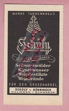 Villingen werbung 1954 gebraucht kaufen  Leipzig