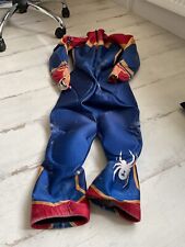 ski race suit for sale  MILTON KEYNES