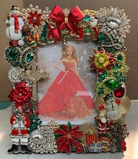 Jewelry decorated wood for sale  Bolivar