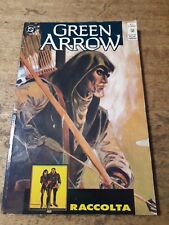 Green arrow raccolta usato  Chioggia