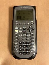 ti 89 graphing calculator for sale  Oklahoma City