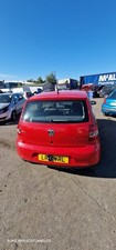Volkswagen fox urban for sale  COATBRIDGE
