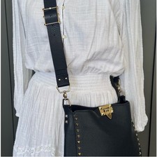 Authentic valentino rockstud for sale  Mission Hills