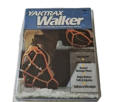 Yaktrax walker light for sale  Raleigh