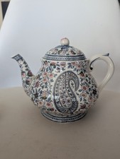 Verseuse cafetière théière d'occasion  Hérouville-Saint-Clair