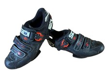 botte sidi d'occasion  Expédié en Belgium