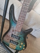 Ibanez sr400epbdx tsu for sale  POOLE