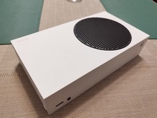 Microsoft Xbox Series S Prototype Console Rare na sprzedaż  PL