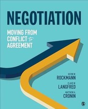 Negotiation moving paperback for sale  Philadelphia