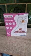 Infinno wassermatte babys gebraucht kaufen  Dachau