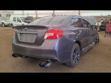 Wrx 2020 fuel for sale  Plantsville