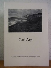 Carl arp vogt gebraucht kaufen  Hamburg