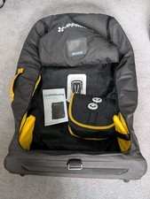 Uppababy cruz travel for sale  MANCHESTER