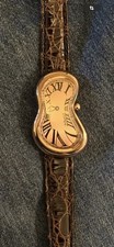 Dali softwatch exaequo d'occasion  Bordeaux-