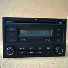Autoradio polo rcd200 gebraucht kaufen  Kleve