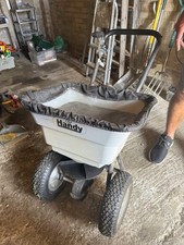Handy ths80 36.5kg for sale  WEST MALLING