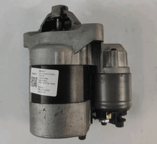 8200369521 motorino avviamento usato  Italia