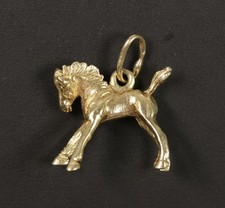 Schöner 750er gelbgold gebraucht kaufen  Hannover