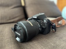 Fotocamera digitale nikon usato  Guglionesi