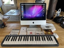 Apple imac 9.1 for sale  WORKSOP