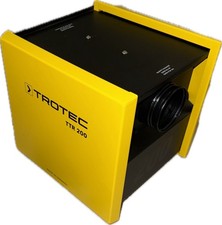 Déshumidificateur pro absorpt d'occasion  Épernay