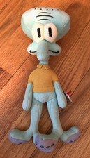 Squidward tentacles beanie for sale  Cedar Rapids