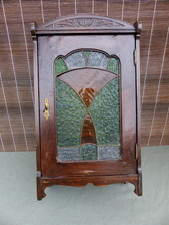Antiker wandschrank vitrine gebraucht kaufen  Herzogenaurach